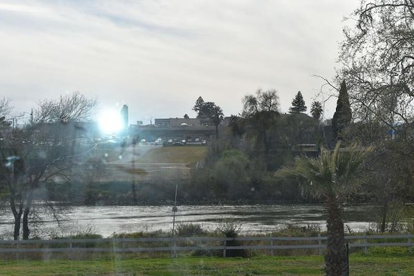 Travelodge Red Bluff